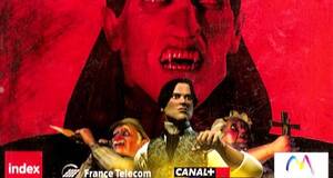 Dracula Resurrection - Análisis