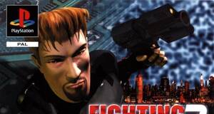 Fighting Force 2 - PS One