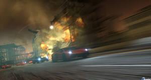 Need for Speed: The Run - PS3