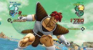 Dragon Ball Z Ultimate Tenkaichi - PS3