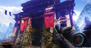 Sniper: Ghost Warrior 2 - Xbox 360