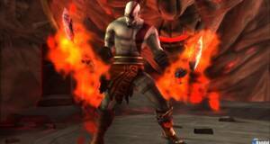 God of War Collection Volume II - PS3