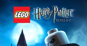 LEGO Harry Potter: aos 5-7 - PSVITA