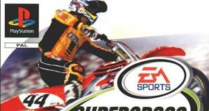 Supercross 2000 - Análisis