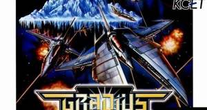 Gradius Gaiden - PS One
