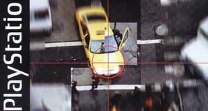 Grand Theft Auto 2 - PS One