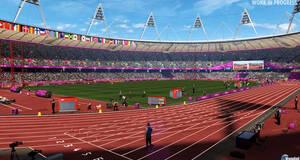 London 2012 - Xbox 360