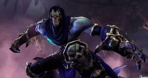 Darksiders II - PS3