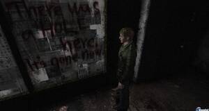 Silent Hill HD Collection - Xbox 360