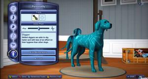 Los Sims 3 Vaya fauna! - PC