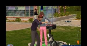 Los Sims 3 Vaya fauna! - Nintendo 3DS