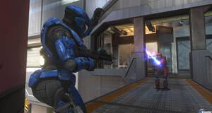 Halo: Combat Evolved Anniversary - Xbox 360