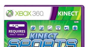 Kinect Sports: Segunda temporada - Xbox 360