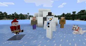 Minecraft: Xbox 360 Edition XBLA - Xbox 360