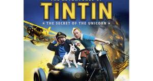 Las aventuras de Tintn: El secreto del Unicornio - PS3