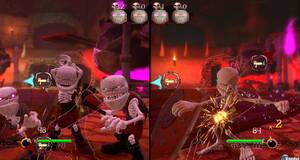 Medieval Moves: Deadmund's Quest - PS3