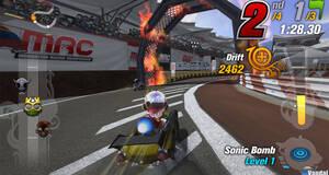ModNation Racers: Road Trip - PSVITA