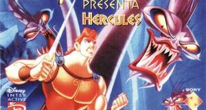 Hercules - PS One