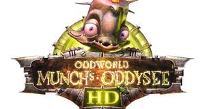 Oddworld: Munch's Oddysee HD - PS3