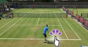 Virtua Tennis 4: Edicin World Tour - PSVITA