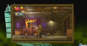 Luigi's Mansion 2 - Nintendo 3DS