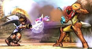 Super Smash Bros. for Nintendo 3DS - Nintendo 3DS