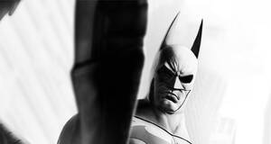 Batman: Arkham City Armored Edition - Wii U