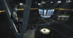 Assassin's Creed III - Wii U