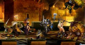 Dragon's Crown - PS3