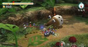 Pikmin 3 - Wii U