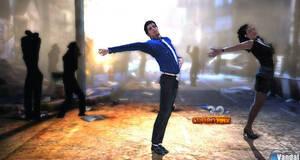 Michael Jackson: The Experience - PSVITA
