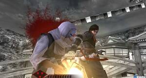 Shinobido 2: Revenge of Zen - PSVITA