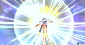 Saint Seiya: Batalla por el Santuario - PS3