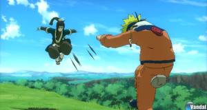 Naruto Shippuden: Ultimate Ninja Storm Generations - Xbox 360