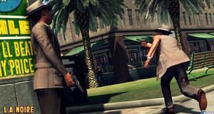 L.A. Noire: La Edicin Completa - PC