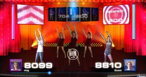 Let's Dance - Xbox 360