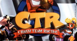 Crash Team Racing - PS One
