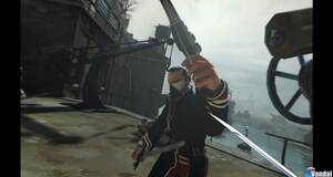 Dishonored - PS3