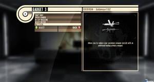 GoldenEye 007 Reloaded - PS3