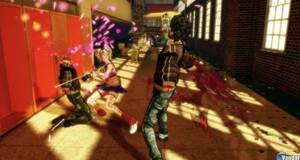 Lollipop Chainsaw - PS3