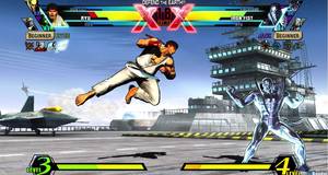 Ultimate Marvel vs Capcom 3 - PS3