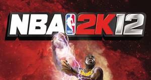 NBA 2K12 - PS2