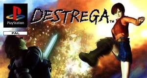 Destrega - Análisis