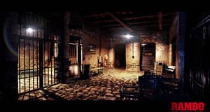 Rambo - PC