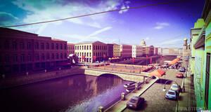 FIFA Street - Xbox 360