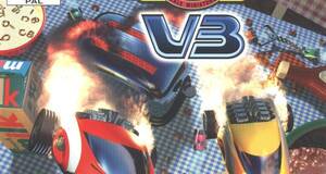 Micro Maniacs - Análisis