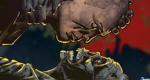 InFamous Festival Of Blood PSN - PS3