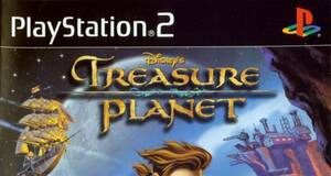 El Planeta del Tesoro - PS2