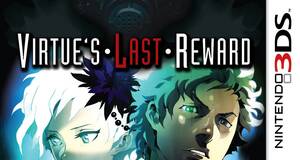 Zero Escape: Virtue's Last Reward - Nintendo 3DS