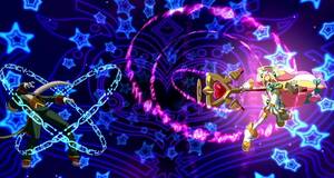 BlazBlue: Continuum Shift Extend - Xbox 360